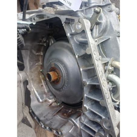 Boite de vitesses RENAULT CLIO 5 Photo n°1