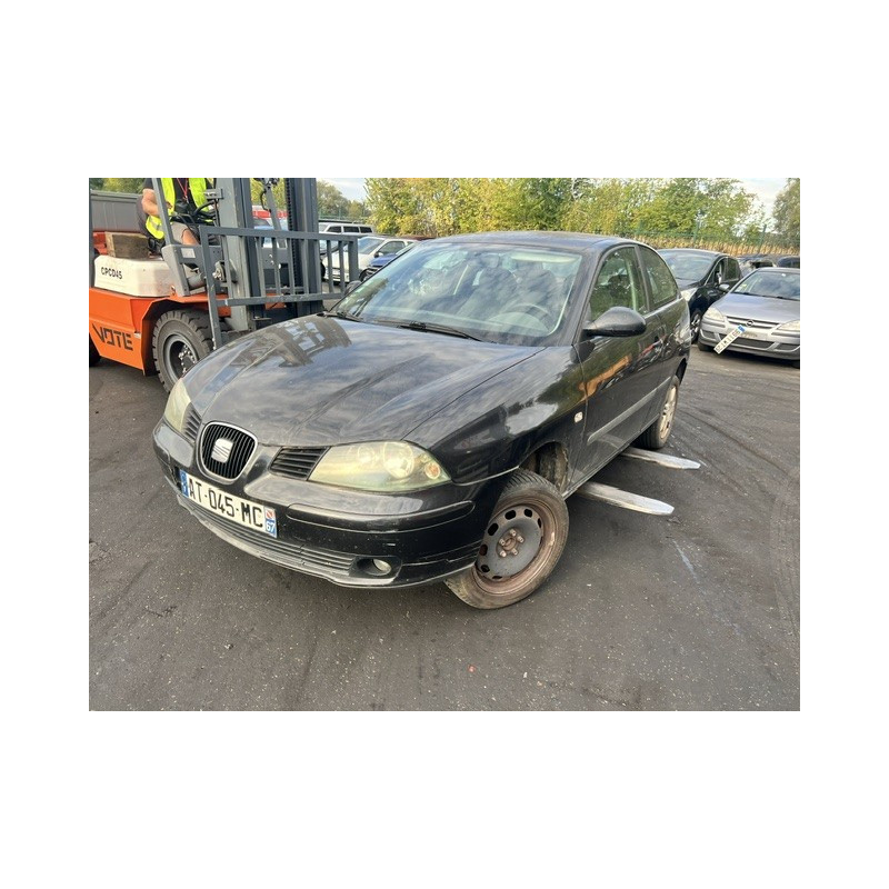 Mastervac SEAT IBIZA 3