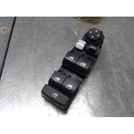 Interrupteur de leve vitre avant gauche BMW SERIE 1 F21