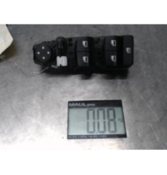 Interrupteur de leve vitre avant gauche BMW SERIE 1 F21 Photo n°3