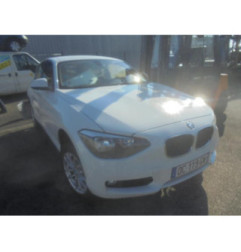 Interrupteur de leve vitre avant gauche BMW SERIE 1 F21 Photo n°6