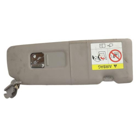 Pare soleil droit BMW SERIE 1 F21