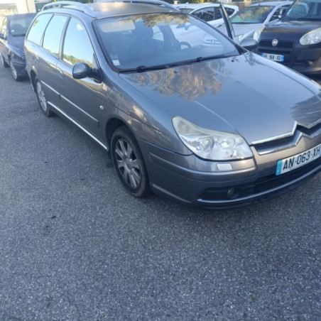 Planche de bord complete CITROEN C5 1