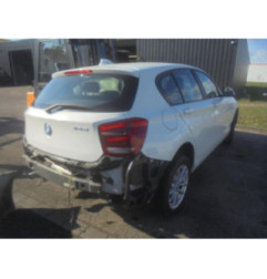 Pare soleil droit BMW SERIE 1 F21 Photo n°4