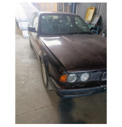 Capot BMW SERIE 5 E34