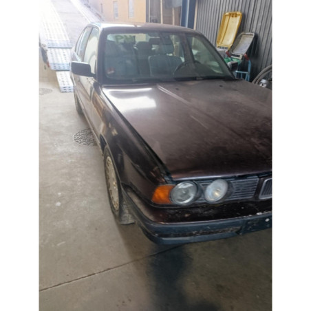 Pare choc avant BMW SERIE 5 E34