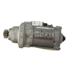 Demarreur VOLKSWAGEN TOURAN 3 Photo n°3