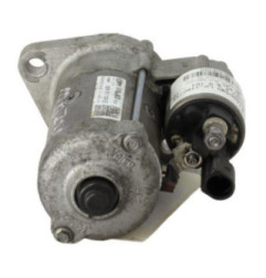 Demarreur VOLKSWAGEN TOURAN 3 Photo n°4