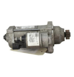 Demarreur VOLKSWAGEN TOURAN 3 Photo n°5