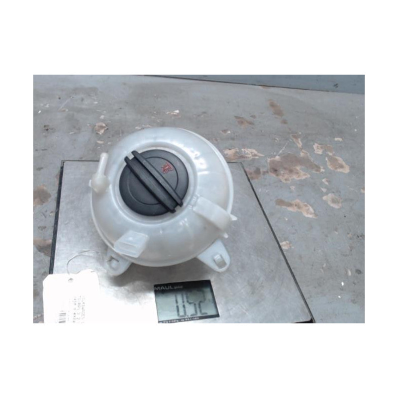 Vase d'expansion VOLKSWAGEN TOURAN 3