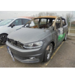 Vase d'expansion VOLKSWAGEN TOURAN 3 Photo n°4