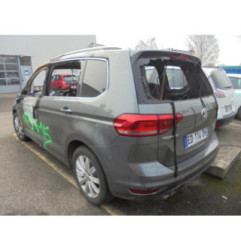 Vase d'expansion VOLKSWAGEN TOURAN 3 Photo n°5