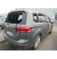 Ventilateur eau VOLKSWAGEN TOURAN 3 Photo n°8