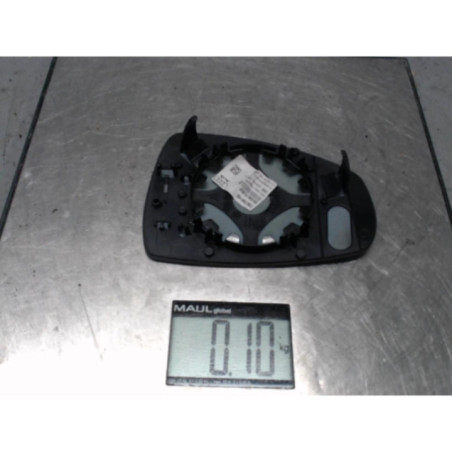 Glace retroviseur gauche AUDI A1 1 Photo n°1