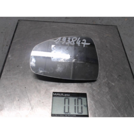 Glace retroviseur gauche AUDI A1 1