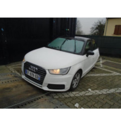 Glace retroviseur gauche AUDI A1 1 Photo n°3