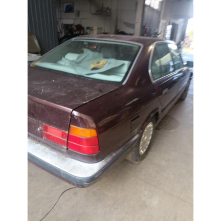 Train arriere complet BMW SERIE 5 E34 Photo n°1