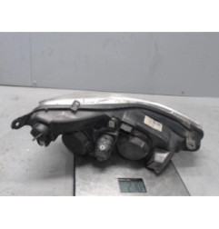 Optique avant principal gauche (feux)(phare) PEUGEOT 607 Photo n°1