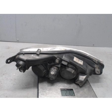 Optique avant principal gauche (feux)(phare) PEUGEOT 607 Photo n°1