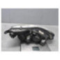 Optique avant principal gauche (feux)(phare) PEUGEOT 607