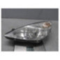 Optique avant principal gauche (feux)(phare) PEUGEOT 607
