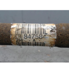 Cardan gauche (transmission) RENAULT MEGANE 3 Photo n°1