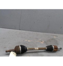 Cardan gauche (transmission) RENAULT MEGANE 3