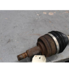 Cardan gauche (transmission) RENAULT MEGANE 3 Photo n°3