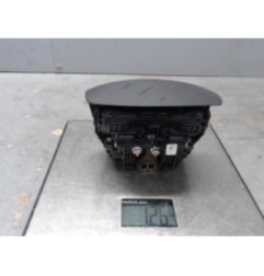 Air bag conducteur RENAULT MEGANE 3 Photo n°1