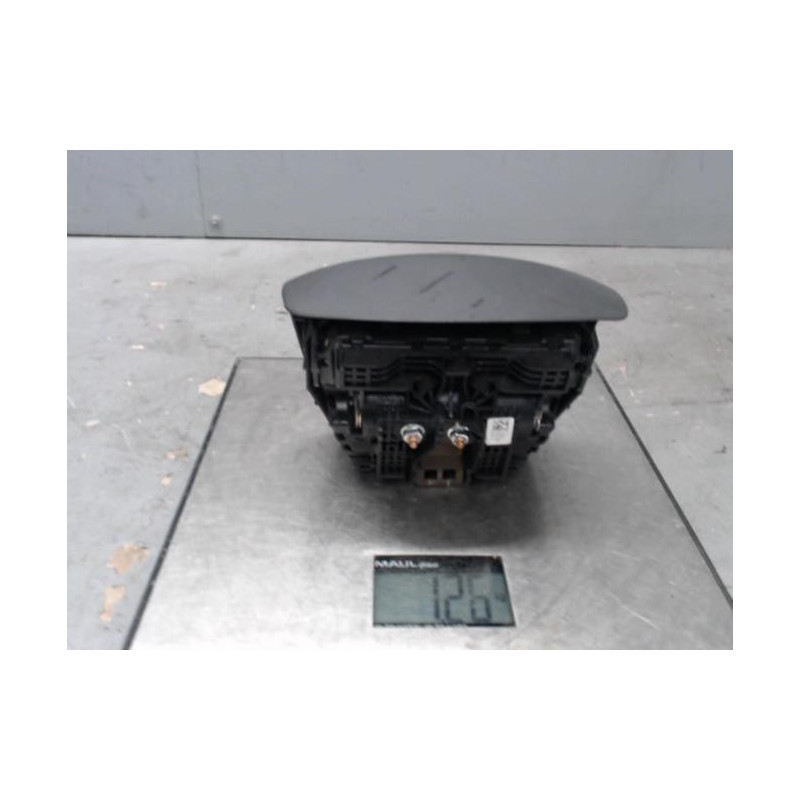 Air bag conducteur RENAULT MEGANE 3