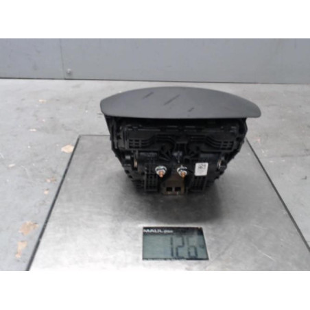 Air bag conducteur RENAULT MEGANE 3 Photo n°1