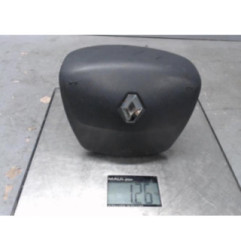 Air bag conducteur RENAULT MEGANE 3
