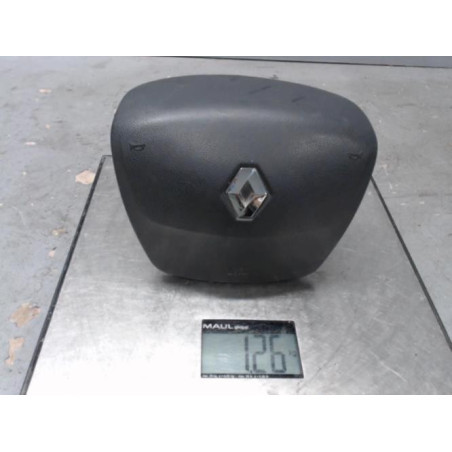 Air bag conducteur RENAULT MEGANE 3