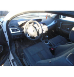 Air bag conducteur RENAULT MEGANE 3 Photo n°5