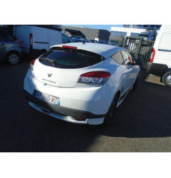 Air bag conducteur RENAULT MEGANE 3 Photo n°6