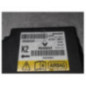Boitier air bag RENAULT MEGANE 3