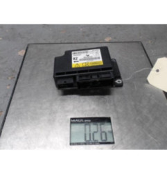 Boitier air bag RENAULT MEGANE 3