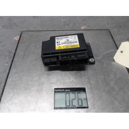 Boitier air bag RENAULT MEGANE 3