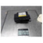 Boitier air bag RENAULT MEGANE 3