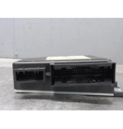 Boitier air bag RENAULT MEGANE 3 Photo n°3