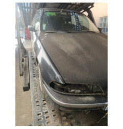 Commande chauffage BMW SERIE 5 E39 Photo n°1