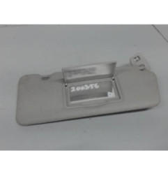 Pare soleil droit RENAULT MEGANE 3 Photo n°1