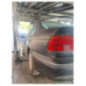 Commande chauffage BMW SERIE 5 E39