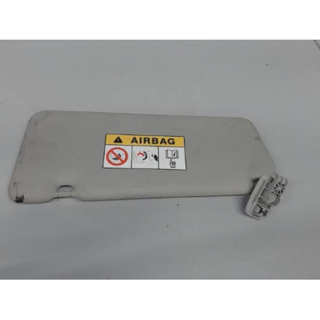 Pare soleil droit RENAULT MEGANE 3