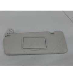 Pare soleil gauche RENAULT MEGANE 3 Photo n°1