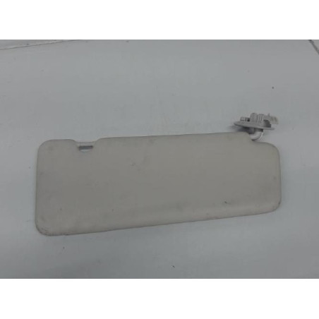 Pare soleil gauche RENAULT MEGANE 3