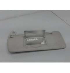 Pare soleil gauche RENAULT MEGANE 3 Photo n°3