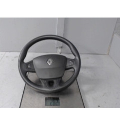Volant RENAULT MEGANE 3 Photo n°1
