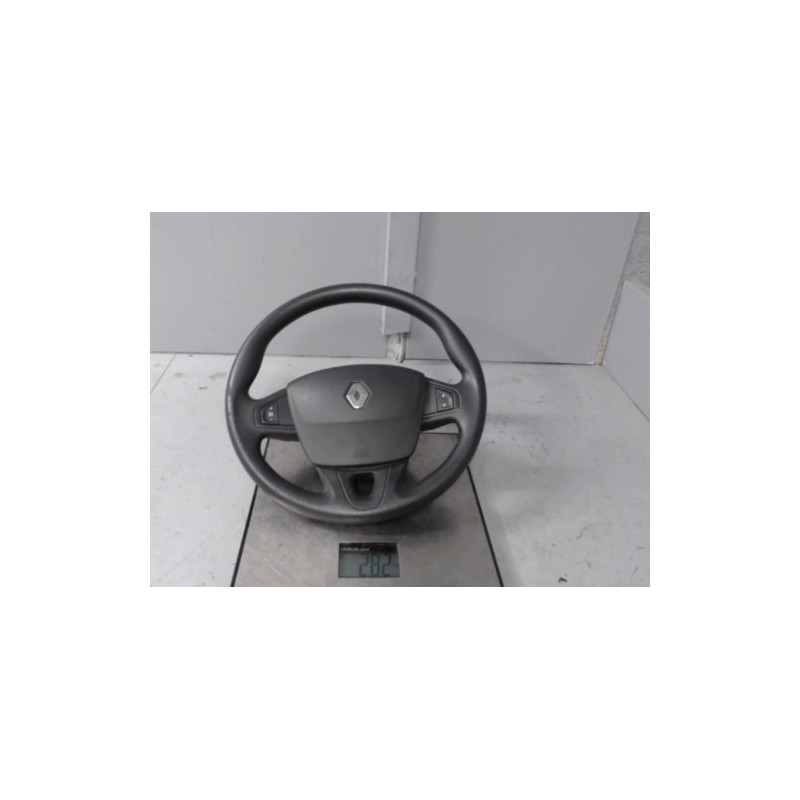 Volant RENAULT MEGANE 3