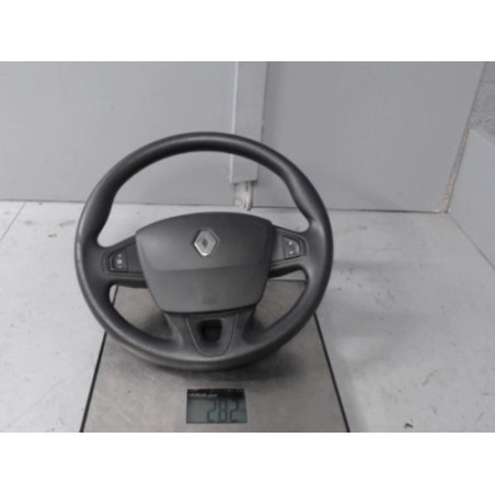 Volant RENAULT MEGANE 3 Photo n°1